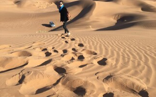Explore the Sahara Desert of Marrakech for 2 Days and 1 Night