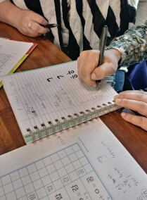 Learning Korean Class for all levels