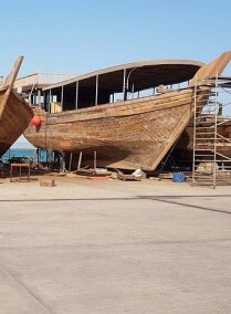 Explore the North of Qatar's Rich Heritage