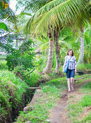 Belimbing Trekking