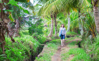 Belimbing Trekking