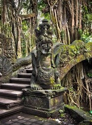 Enchanting Ubud