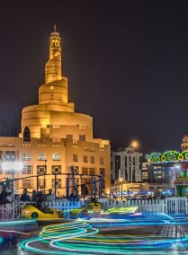 Islamic Cultural Tour