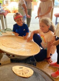 As-Salt Full-Day Tour and Experiences