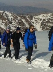 2-Day Hike to Mount Toubkal from Marrakech