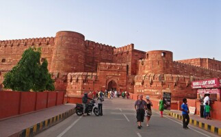 4N/5D Guided Tour in Delhi, Agra and Jaipur