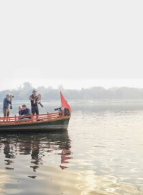 Explore Mathura & Vrindavan on a Private Tour - Depart from Agra