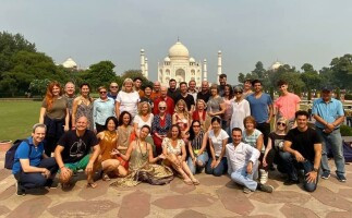 2-Night Agra & Jaipur Tour