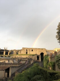 Explore Pompeii with an Archaeologist