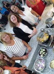 5N/6D Golden Triangle Tour + Authentic Indian Cooking Sessions