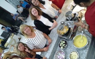 5N/6D Golden Triangle Tour + Authentic Indian Cooking Sessions