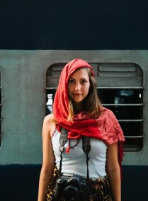 Express Train from Delhi to Explore Agra's Historical Wonders