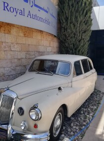 Amman Museum Tour