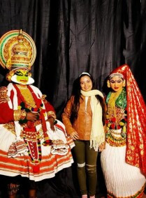 Tour Kerala - God’s Own Country