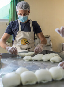Cheesemaking in Pella (Seasonal)