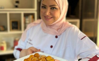 Experience Traditional Qatari Food with Chef Aisha Al Tamimi: Discover Margoog, Harees, Alba in a Cooking Class