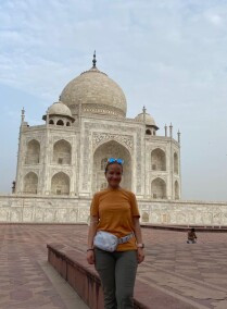 Golden Triangle + Exotic Kerala Tour