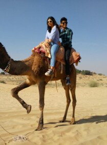 Camel Fair with Rajasthan Tour