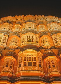 Gems of Rajasthan Tour