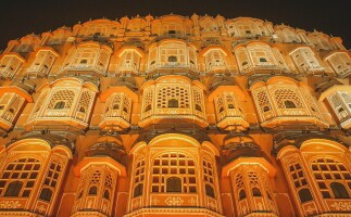 Gems of Rajasthan Tour