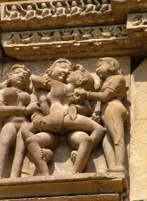 Golden Triangle Khajuraho Tour: A 9-Day Journey through India's Culture and History