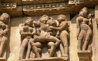 Golden Triangle Khajuraho Tour: A 9-Day Journey through India's Culture and History
