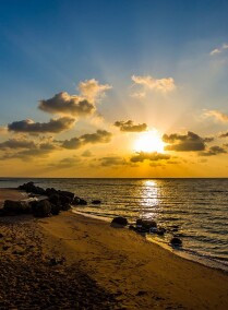 Qeshm-Hormoz Island Tour: Closer to Nature than Ever