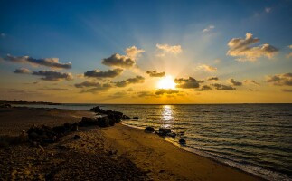 Qeshm-Hormoz Island Tour: Closer to Nature than Ever