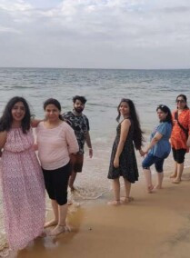 Cultural Tour of Kerala