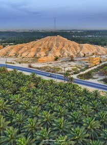 3 Days in Al Ahsa Oasis - A Captivating Tourist Destination