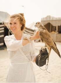 Overnight Desert Safari with Dinner & Breakfast