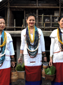 Tribal Trail of Arunchal Pradesh