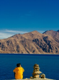 Majestic Kashmir Tour