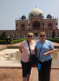 Private Old and New Delhi Tour in 8 Hours