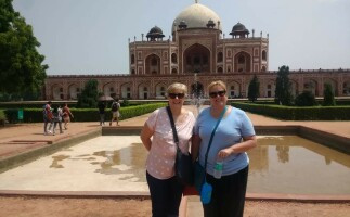 Private Old and New Delhi Tour in 8 Hours