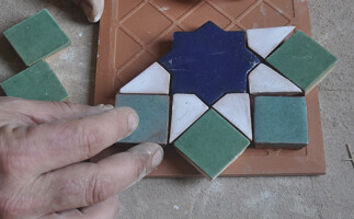 Craft Workshops: The Alhambra with Your Hands
