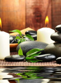 Explore Place Vendome Mall, Al Hazem Mall, Gallery Lafayette, Mirqab Mall, and End Up With a Spa