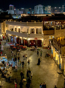 Spend a Day in Qatar - Express Exploration of Qatar