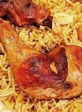 Learn How to Cook Saudi's Famous Kabsa with a Local