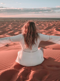 9 Days in the Sahara: Private Morocco Tour from Marrakech