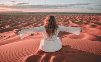 9 Days in the Sahara: Private Morocco Tour from Marrakech