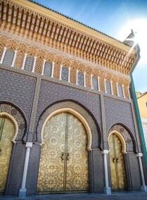 3-Day Morocco Imperial Tour From Marrakech