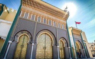 3-Day Morocco Imperial Tour From Marrakech