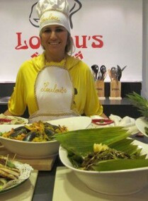 Teens Cooking Experience With A Professional Chef