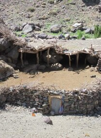 Adventure Toubkal and Berber Valleys Trek in 6 Days From Marrakech