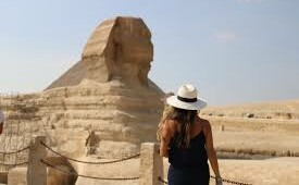 Private Day Tour to Pyramids, Sakkara & Dahshur