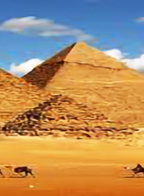 Cairo and Luxor in Two Days from Hurghada