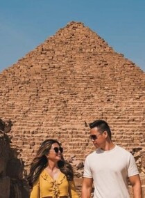 Day Tour To Cairo From Alexandria