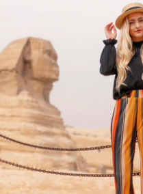 Cairo Photo Session Add-On Tour
