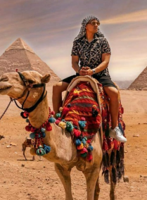 Day Tour to Cairo from Aswan by Flight